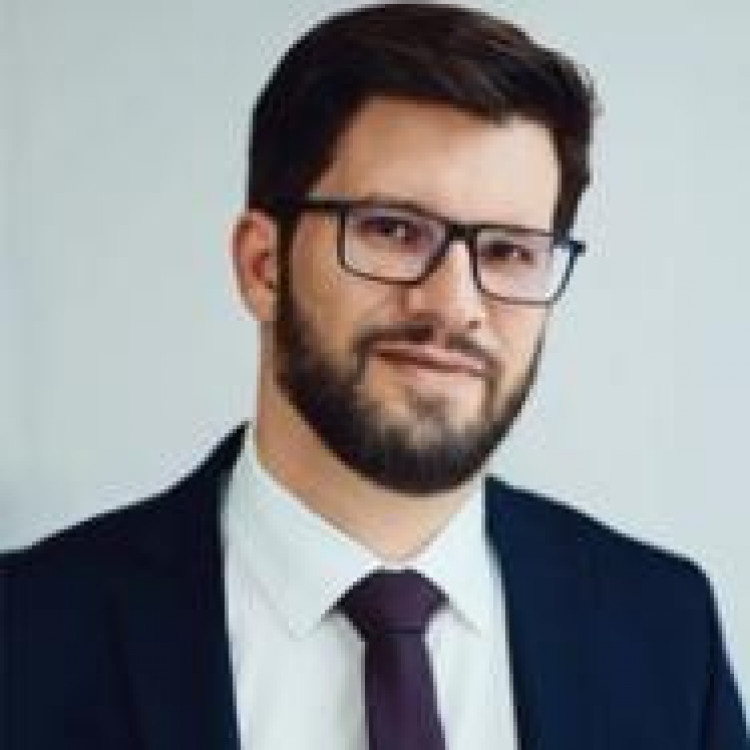 Profilbild von Rechtsanwalt  Daniel Serbu