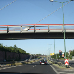 Artikelbild zu Geschwindigkeitsüberschreitung auf Autobahnen - Teil 2